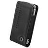 Cellet Bergamo Smartphone Case (F02771) - Black