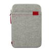 Incase Terra 11" Macbook Air Sleeve - Cream/Red