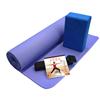 Zenzation Athletics Deluxe Yoga Kit (WTE10010)