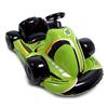 CTA Digital Inflatable Kart for Nintendo Wii (Wi-RACEG) - Green