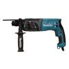 Makita 11/16 Rotary Hammer with SDS-Plus Shank Bit Set