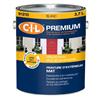 CIL Premium CIL Premium Exterior Flat Quart