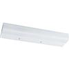 Progress Lighting White 18 In. Undercabinet Fixture