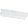 Progress Lighting White 13 In. Undercabinet Fixture