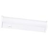 Progress Lighting White 12 In. Undercabinet Fixture