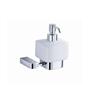 Fresca Solido Lotion Dispenser (Wall Mount) - Chrome