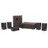 Denon 650-Watts 5.1 Channel 3D Home Theatre System (DHT-1312XP)