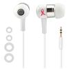 Hipstreet Noise Isolating Ear Bud Headphones - Pink