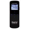 Hipstreet  4GB Digital Voice Recorder (HS-VR818-4GB)