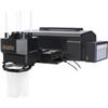 ALERATEC - DT SB ROBOJET DISC AUTOPRINTER WITH CONTINUOUS INK SYSTEM