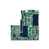 Supermicro MBD-X8DTU-F-O Xeon Intel 5520 Dual LGA1366 DDR3 IG VGA Proprietary