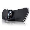 Coby CSMP145 - "Butterfly" Digital Speaker System 
- 20W Power 
- Charges & Plays iPod/iPhon...