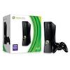 Microsoft Xbox 360 4GB Gaming Console - With Game Pad - Wireless - Black - Wi-Fi - HDMI - US...