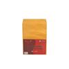 4 Pack 10 x 13" Kraft Peel and Stick Envelopes