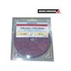 BENCHMARK 5 Pack 24 Grit 4" x 5/8" Fibre Discs