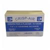 CRISPO CANADA 1000 Pack 1-3/4" 15.5 Gauge Staples