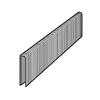 BOSTITCH 3000 Pack 1-1/8" 18 Gauge Galvanized Narrow Crown Staples