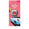 FEBREZE Thai Dragon Fruit Fragrance Automotive Vent Clip Air Freshener