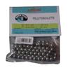 100 Pack 1/4" Steel Ball Slingshot Ammo