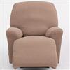 Sure Fit(TM/MC) Jubilee Stretch Recliner Slipcover