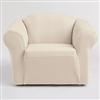 Sure Fit(TM/MC) Jubilee Stretch Chair Slipcover