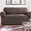 Sure Fit(TM/MC) Camden Love Seat Slipcover