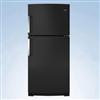 Whirlpool® Top Freezer w Internal Water Dispenser