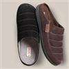 Foamtreads™ Men's Clog-style Slippers