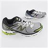 New Balance® Men's Athletic Lightweight Runner Shoes