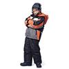 Northpeak® Boys' 2-piece Colour-block Snowsuit