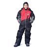 Northpeak® Boys' 2-piece Colour-block Snowsuit