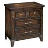 Howard Miller™ 'Harbor Spring' Nightstand, 2 drawers