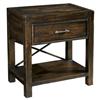 Howard Miller™ 'Harbor Spring' Nightstand, 1 drawer