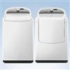 Whirlpool® Top Load High Efficiency Laundry Pair