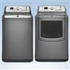 Maytag® 5.3 cu. ft. High Efficiency Top Load Laundry Pair