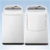 Whirlpool® Top Load High Efficiency Laundry Pair