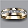 Tradition®/MD Men's Diamond Wedding Band