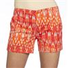 Calvin Klein Jeans Ikat Printed Short