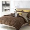 Whole Home®/MD Alchemy Sateen Duvet Cover Set