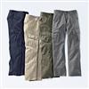 Nevada®/MD Boys' Twill Basic Cargo