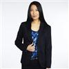 Calvin Klein Jeans Fitted Blazer