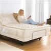 SEARS-O-PEDIC ®/MD Wellness Adjustable Relief 3 Plush-support Pillow-top Sleep Set