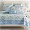 Laura Ashley® Prescott Quilt