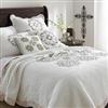 Mary Jane's Home Splendid Vine Quilt Set