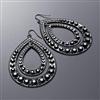 Jessica®/MD Teardrop Earrings