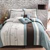 Whole Home®/MD Travon 7-piece Comforter Set
