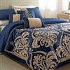 Whole Home®/MD Chateau Marquis 7-piece Comforter Comforter Oversized Set