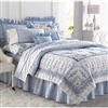 Laura Ashley® Sophia Comforter Set