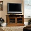 Sauder® 'Carson Forge' Flat Panel TV Stand
