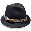 Jessica®/MD Wool Fedora